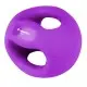 Insportline Medicine Ball με λαβές 2-6 kg IS13488