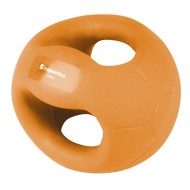 Insportline Medicine Ball με λαβές 2-6 kg IS13488 Insportline Medicine Ball με λαβές 2-6 kg IS13488