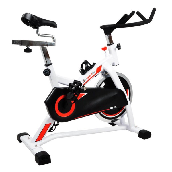 InSportline Ποδήλατο Γυμναστικής Spin Bike Jota 4422