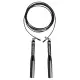 InSportline Ρυθμιζόμενο Σχοινάκι Jumpalu 16492 Black InSportline Ρυθμιζόμενο Σχοινάκι Jumpalu 16492 Black