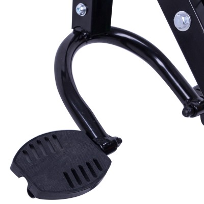 InSportline Total AB Crunch-Rider IS14332