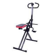 InSportline Total AB Crunch-Rider IS14332