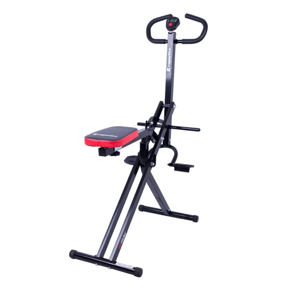 InSportline Total AB Crunch-Rider IS14332