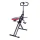 InSportline Total AB Crunch-Rider IS14332
