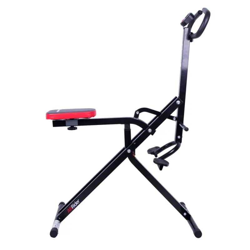 InSportline Total AB Crunch-Rider IS14332