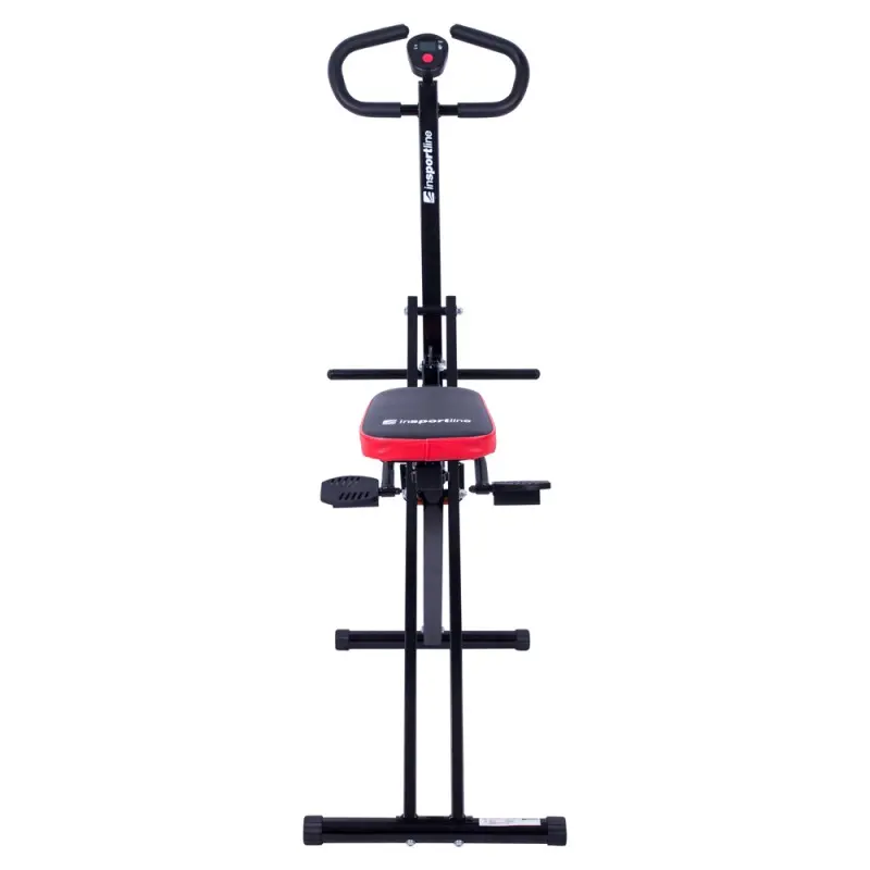 InSportline Total AB Crunch-Rider IS14332
