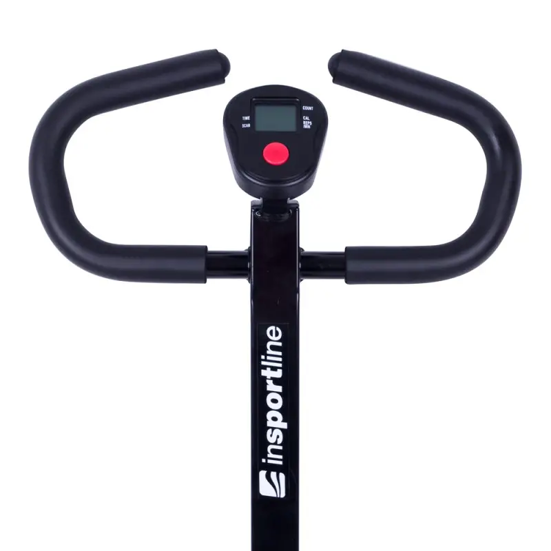 InSportline Total AB Crunch-Rider IS14332