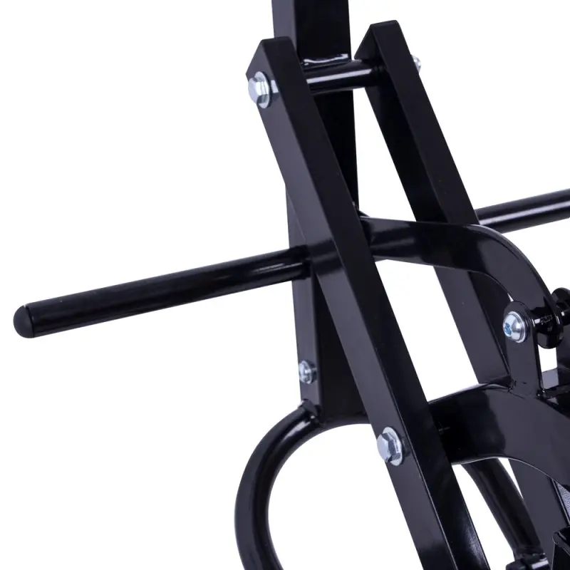 InSportline Total AB Crunch-Rider IS14332