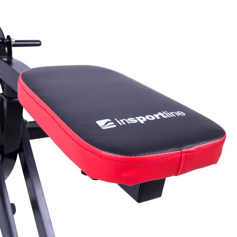 InSportline Total AB Crunch-Rider IS14332