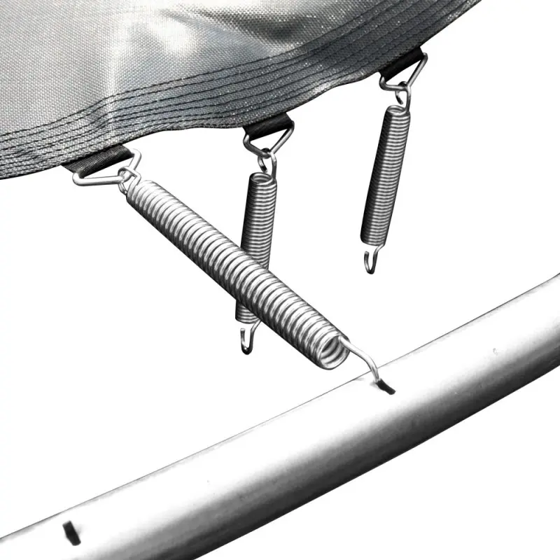 Insportline Τραμπολίνο με Δίχτυ Froggy Pro 305cm 9774