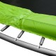 Insportline Τραμπολίνο με Δίχτυ Froggy Pro 305cm 9774