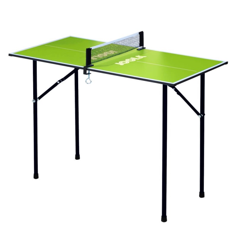 InSportline Τραπέζι Ping Pong Joola Mini 90x45 cm J19104