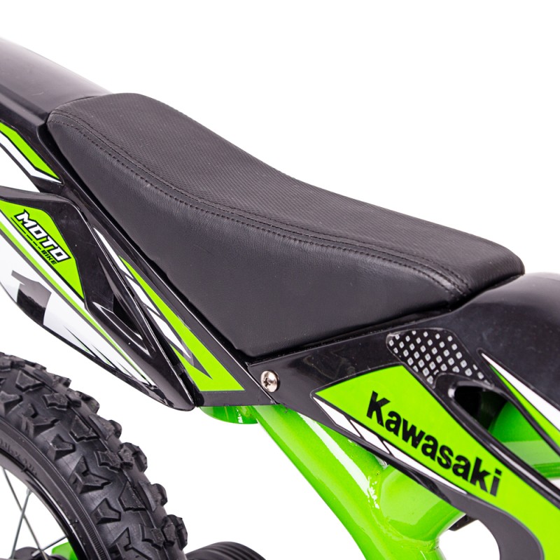 Kawasaki Kasaii Παιδικό Ποδήλατο 12” 16923