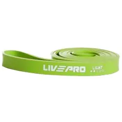 Live Pro Λάστιχο Loop Light Β-8410-L