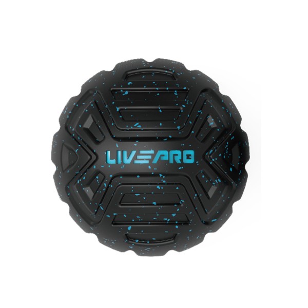 Live Pro Μπάλα στοχευμένου μασάζ Β-8508