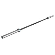 Live Pro Ολυμπιακή Μπάρα Crossfit 220cm Φ50 Β-8050