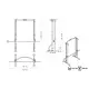 Marbo Μηχανή Smith MS‑U105 Marbo Μηχανή Smith MS‑U105