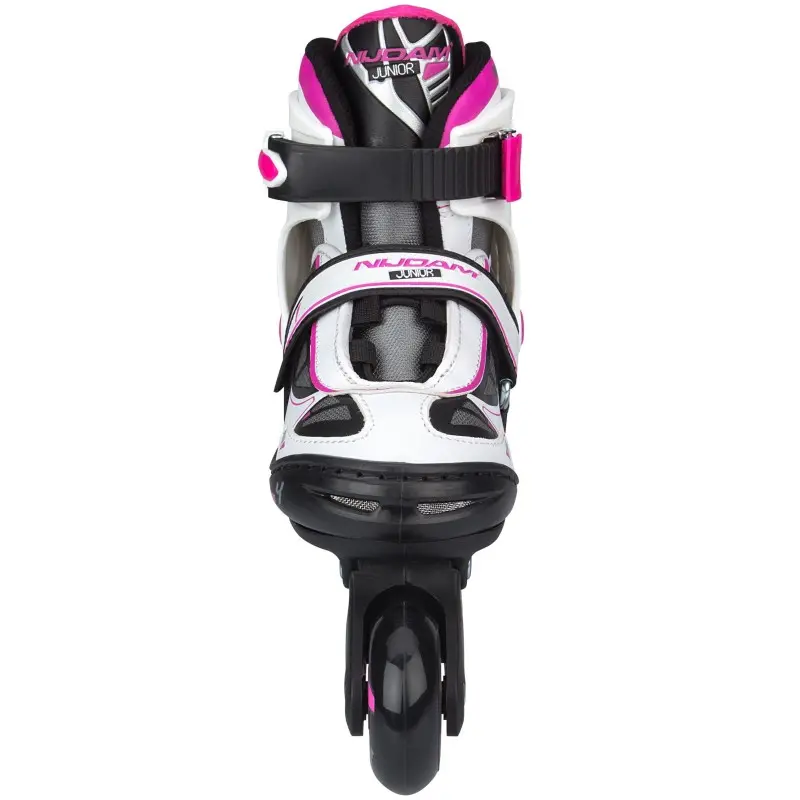 Nijdam Inline Skate Junior ρυθμιζόμενα 52SL-FWZ