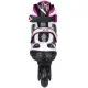 Nijdam Inline Skate Junior ρυθμιζόμενα 52SL-FWZ