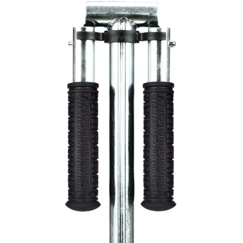 Nijdam Πτυσσόμενο Πατίνι Urban Rider 125mm 52MV