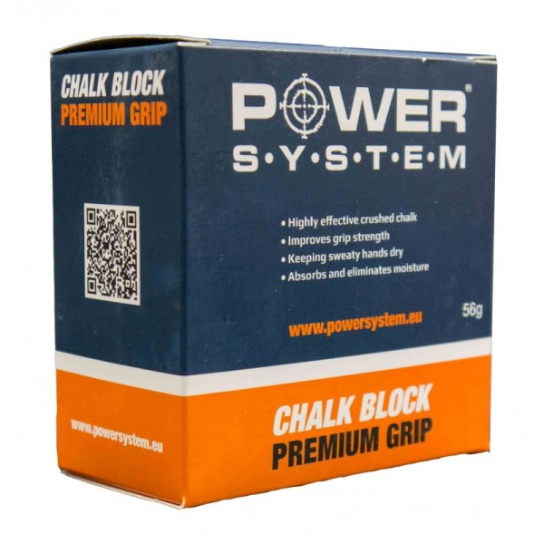 Power System Chalk Βlock Μαγνησία PS-4083