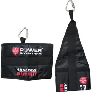 Power System Ιμάντες μονόζυγου PS-4038