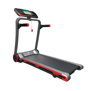 Viking Run Smart Διάδρομος Γυμναστικής 2.0HP - Σε 12 Άτοκες Δόσεις