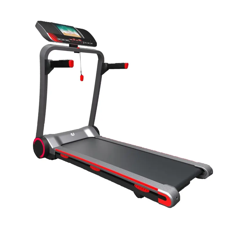 Viking Run Smart Διάδρομος Γυμναστικής 2.0HP - Σε 12 Άτοκες Δόσεις
