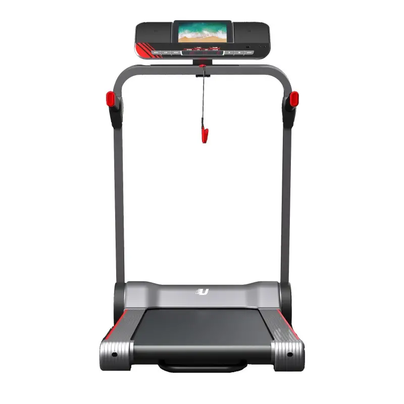 Viking Run Smart Διάδρομος Γυμναστικής 2.0HP - Σε 12 Άτοκες Δόσεις