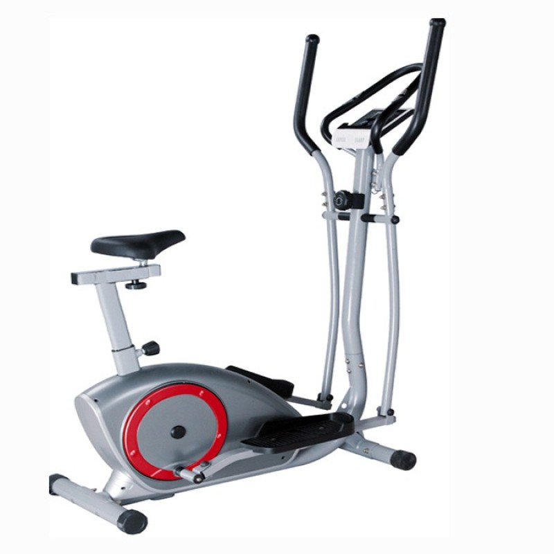 Viking Ελλειπτικό – Ποδήλατο Γυμναστικής Cardio Fitness T-582