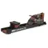 WaterRower Επαγγελματική Κωπηλατική Νερού Club S4