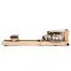 WaterRower Επαγγελματική Κωπηλατική Νερού Oak S4