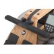 WaterRower Επαγγελματική Κωπηλατική Νερού Oak S4