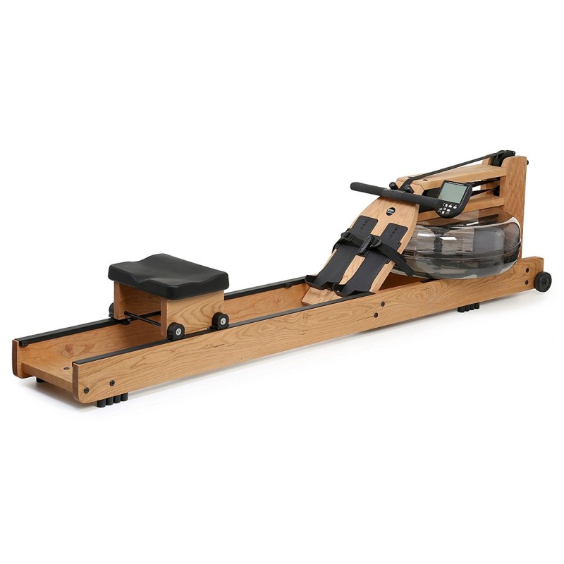 WaterRower Επαγγελματική Κωπηλατική Νερού Oxbridge S4