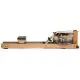 WaterRower Επαγγελματική Κωπηλατική Νερού Oxbridge S4