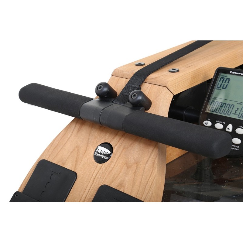 WaterRower Επαγγελματική Κωπηλατική Νερού Oxbridge S4