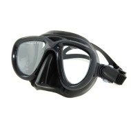 XDive μάσκα θαλάσσης Ricon Black 61026
