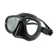 XDive μάσκα θαλάσσης Ricon Black 61026