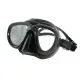 XDive μάσκα θαλάσσης Ricon Black 61026