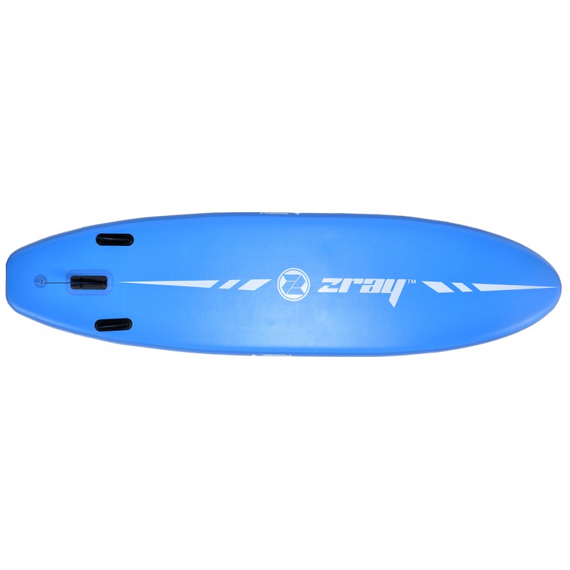 Zray A2 Premium Φουσκωτή Σανίδα SUP 320cm ZRAY-A2