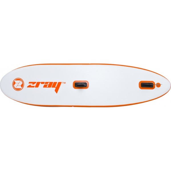 Zray W1 Φουσκωτή Σανίδα SUP/Windsurf 305cm ZRAY-W1