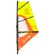 Zray W1 Φουσκωτή Σανίδα SUP/Windsurf 305cm ZRAY-W1