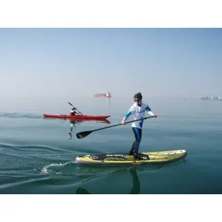 Zray X1 Φουσκωτή Σανίδα SUP 297cm ZRAY-X1