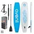 Zray YG6 Φουσκωτή Σανίδα Yoga SUP 335cm ZRAY-YG6