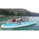 Zray YG6 Φουσκωτή Σανίδα Yoga SUP 335cm ZRAY-YG6