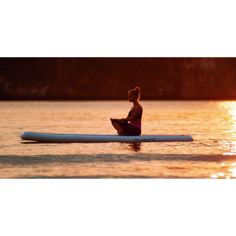 Zray YG6 Φουσκωτή Σανίδα Yoga SUP 335cm ZRAY-YG6