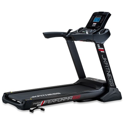 JK Fitness JK‑166 Ημιεπαγγελματικός Διάδρομος Γυμναστικής 3.5HP AC - Σε 24 Άτοκες Δόσεις JK Fitness JK‑166 Ημιεπαγγελματικός Διάδρομος Γυμναστικής 3.5HP AC - Σε 24 Άτοκες Δόσεις