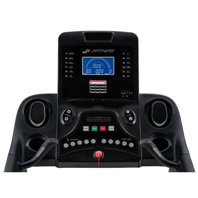 JK Fitness JK‑166 Ημιεπαγγελματικός Διάδρομος Γυμναστικής 3.5HP AC - Σε 24 Άτοκες Δόσεις JK Fitness JK‑166 Ημιεπαγγελματικός Διάδρομος Γυμναστικής 3.5HP AC - Σε 24 Άτοκες Δόσεις