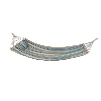 Summer Club Αιώρα Poly Cotton Canvas με μαξιλάρι 13304 Summer Club Αιώρα Poly Cotton Canvas με μαξιλάρι 13304