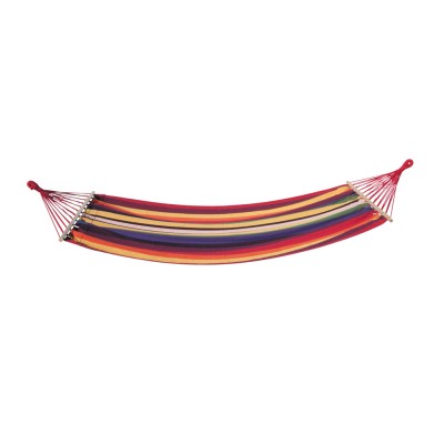 Summer Club Αιώρα Polycotton Red 13317 Summer Club Αιώρα Polycotton Red 13317
